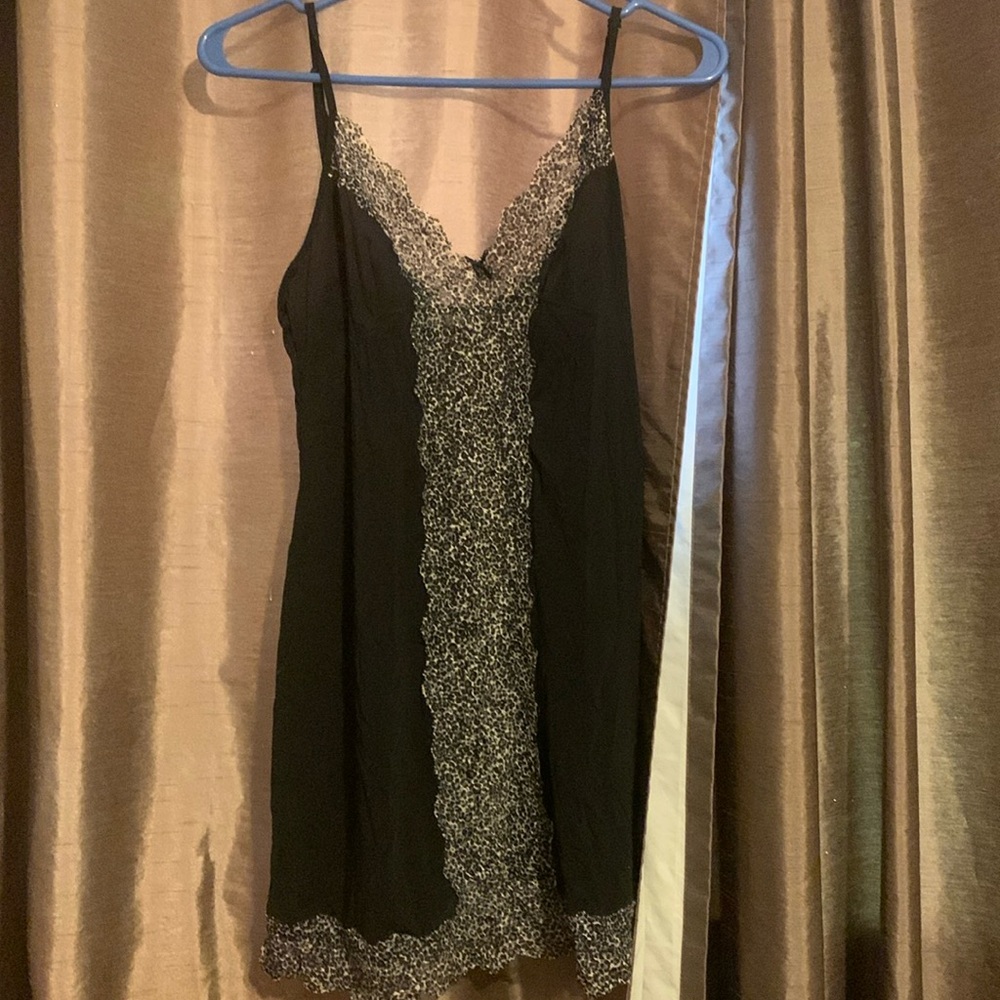 Lingerie